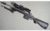 Ruger ~ Gunsite Scout Rifle ~ 5.56x45mm NATO - 6 of 10