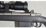 Ruger ~ Gunsite Scout Rifle ~ 5.56x45mm NATO - 7 of 10