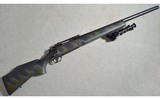 Weatherby ~ Mark V Threat Response Rifle (TRR) ~ .308 Winchester - 1 of 11