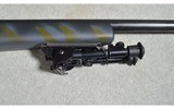 Weatherby ~ Mark V Threat Response Rifle (TRR) ~ .308 Winchester - 4 of 11