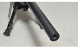 Weatherby ~ Mark V Threat Response Rifle (TRR) ~ .308 Winchester - 11 of 11