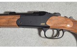 Blaser ~ K95 ~ 7x57mm Mauser - 6 of 10