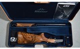 Blaser ~ K95 ~ 7x57mm Mauser - 10 of 10