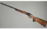 Blaser ~ K95 ~ 7x57mm Mauser - 4 of 10