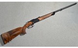 Blaser ~ K95 ~ 7x57mm Mauser - 1 of 10