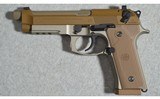 Beretta ~ M9A3 ~ 9mm Luger - 5 of 11