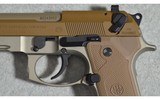 Beretta ~ M9A3 ~ 9mm Luger - 7 of 11