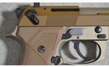 Beretta ~ M9A3 ~ 9mm Luger - 3 of 11