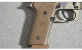 Beretta ~ M9A3 ~ 9mm Luger - 2 of 11