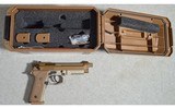 Beretta ~ M9A3 ~ 9mm Luger - 11 of 11