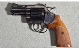 Colt ~ Diamondback ~ .38 Special - 5 of 10