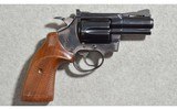 Colt ~ Diamondback ~ .38 Special - 1 of 10