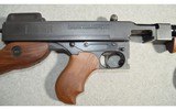 Auto Ordinance C Thompson .45 Auto - 3 of 8