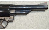 Smith & Wesson ~ 29-3 ~ .44 Remington - 4 of 10