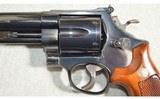 Smith & Wesson ~ 29-3 ~ .44 Remington - 5 of 10