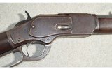 Winchester ~ 1873 ~ .32 W.C.F. - 2 of 11