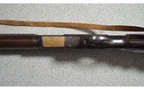 Winchester ~ 1873 ~ .32 W.C.F. - 9 of 11
