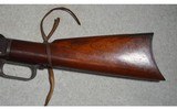 Winchester ~ 1873 ~ .32 W.C.F. - 5 of 11