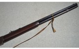 Winchester ~ 1873 ~ .32 W.C.F. - 4 of 11