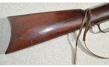 Winchester ~ 1873 ~ .32 W.C.F. - 3 of 11