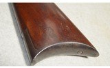 Winchester ~ 1873 ~ .32 W.C.F. - 10 of 11
