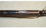 Winchester ~ 1873 ~ .32 W.C.F. - 8 of 11