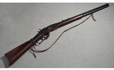 Winchester ~ 1873 ~ .32 W.C.F. - 1 of 11