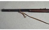 Winchester ~ 1873 ~ .32 W.C.F. - 7 of 11