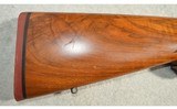 Sturm Ruger & C ~ No 1 ~ 7x57 mm Mauser - 3 of 9
