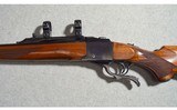 Sturm Ruger & C ~ No 1 ~ 7x57 mm Mauser - 5 of 9