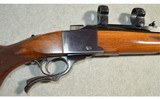 Sturm Ruger & C ~ No 1 ~ 7x57 mm Mauser - 2 of 9
