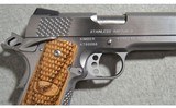Kimber ~ Stainless Raptor ~ .45 Auto - 2 of 9