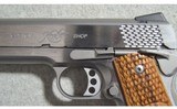 Kimber ~ Stainless Raptor ~ .45 Auto - 7 of 9