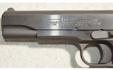 Colt ~ Government ~ .38 Super - 9 of 9
