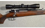Paul Jaeger ~ Custom Mauser ~ .375 H&H Magnum - 2 of 9