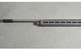 Savage Arms Inc ~ 110 MDT ACC ~ 6.5mm Creedmoor - 10 of 11
