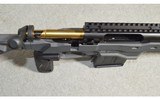 Savage Arms Inc ~ 110 MDT ACC ~ 6.5mm Creedmoor - 5 of 11