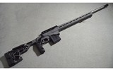 Savage Arms Inc ~ 110 MDT ACC ~ 6.5mm Creedmoor - 1 of 11