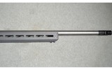 Savage Arms Inc ~ 110 MDT ACC ~ 6.5mm Creedmoor - 4 of 11