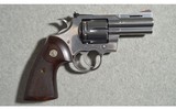 Colt ~ Python ~ .357 Magnum - 1 of 12