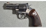 Colt ~ Python ~ .357 Magnum - 7 of 12