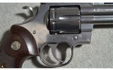 Colt ~ Python ~ .357 Magnum - 2 of 12