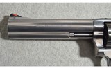 Smith & Wesson ~ 686-6 ~ .357 Magnum - 10 of 11