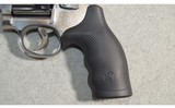 Smith & Wesson ~ 686-6 ~ .357 Magnum - 9 of 11
