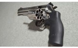 Smith & Wesson ~ 686-6 ~ .357 Magnum - 11 of 11