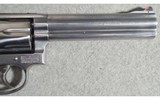 Smith & Wesson ~ 686-6 ~ .357 Magnum - 4 of 11