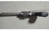 Smith & Wesson ~ 686-6 ~ .357 Magnum - 5 of 11