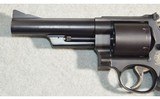 Smith & Wesson ~ 25-7 ~ .45 Cal - 10 of 11