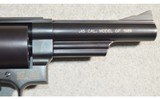 Smith & Wesson ~ 25-7 ~ .45 Cal - 4 of 11