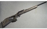 Remington Arms ~ XR-100 ~ .22-250 Remington - 1 of 10
